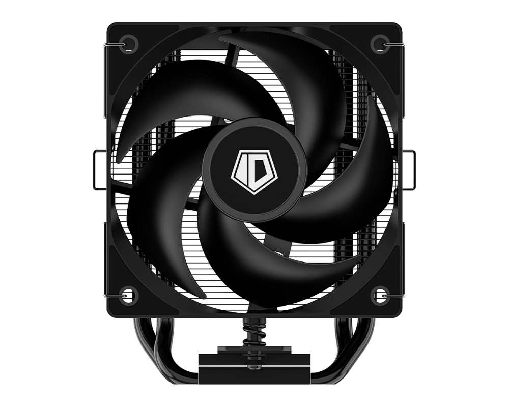 Кулер для процессора ID-COOLING SE-904-XT Black