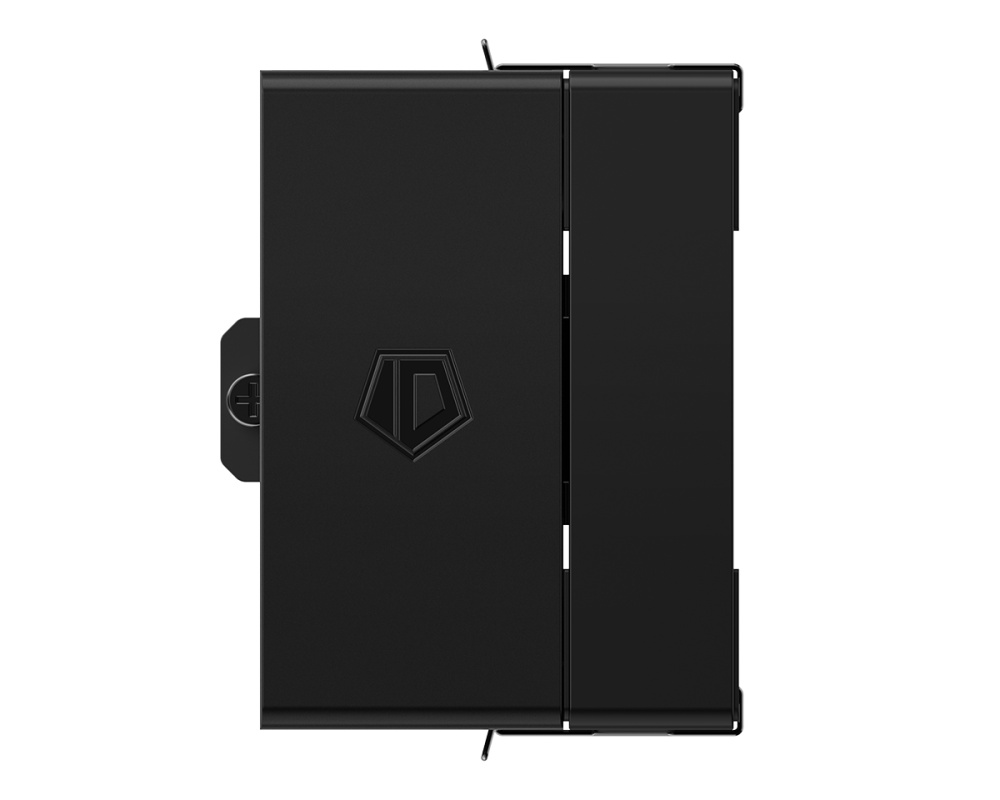 Кулер для процессора ID-COOLING SE-904-XT Black