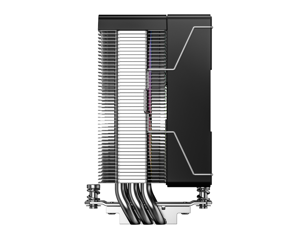 Кулер для процессора ID-COOLING SE-903-XT V2 ARGB