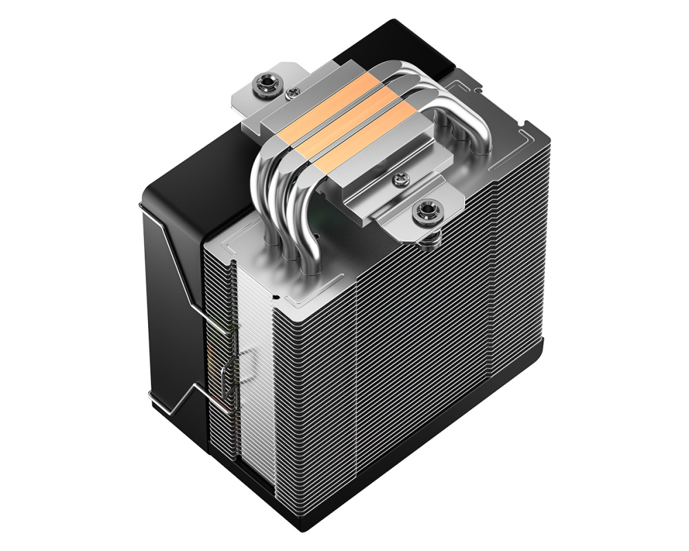 Кулер для процессора ID-COOLING SE-903-XT V2 ARGB