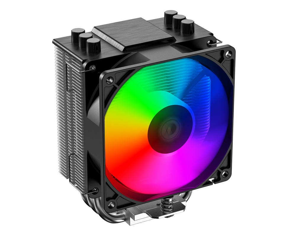 Кулер для процессора ID-COOLING SE-903-XT FRGB