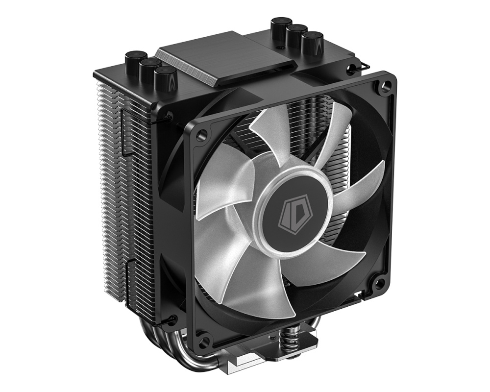 Кулер для процессора ID-COOLING SE-903-XT FRGB