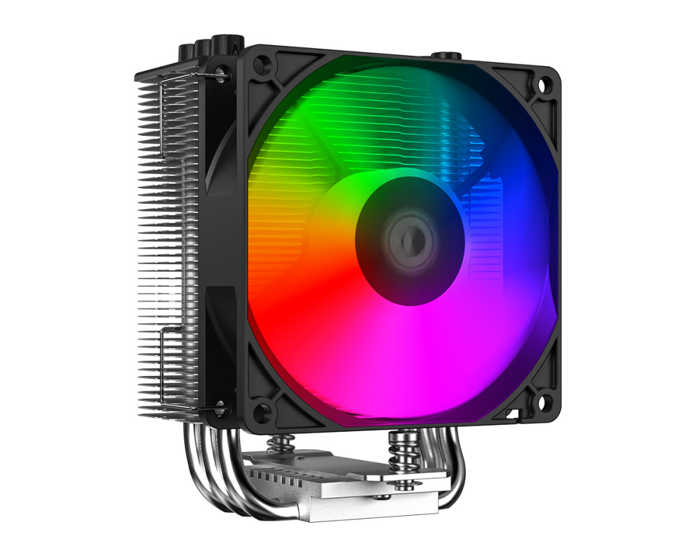 Кулер для процессора ID-COOLING SE-903-XT FRGB