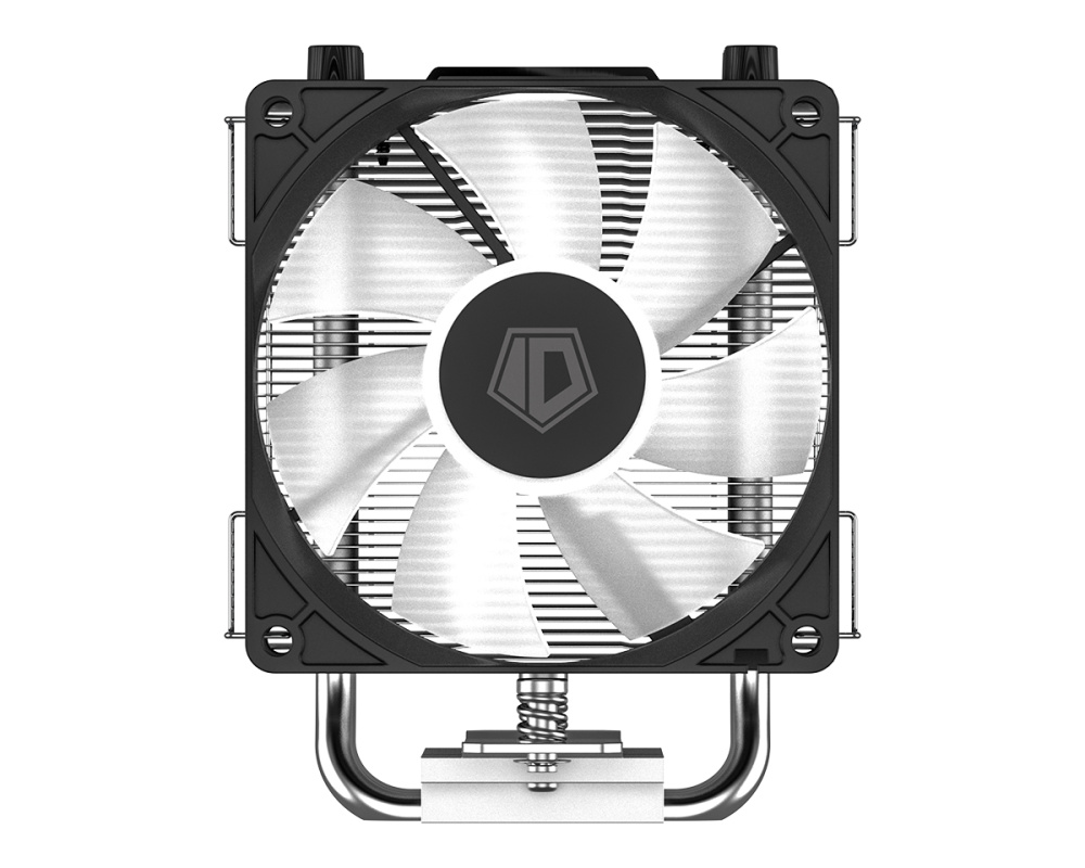 Кулер для процессора ID-COOLING SE-903-XT FRGB