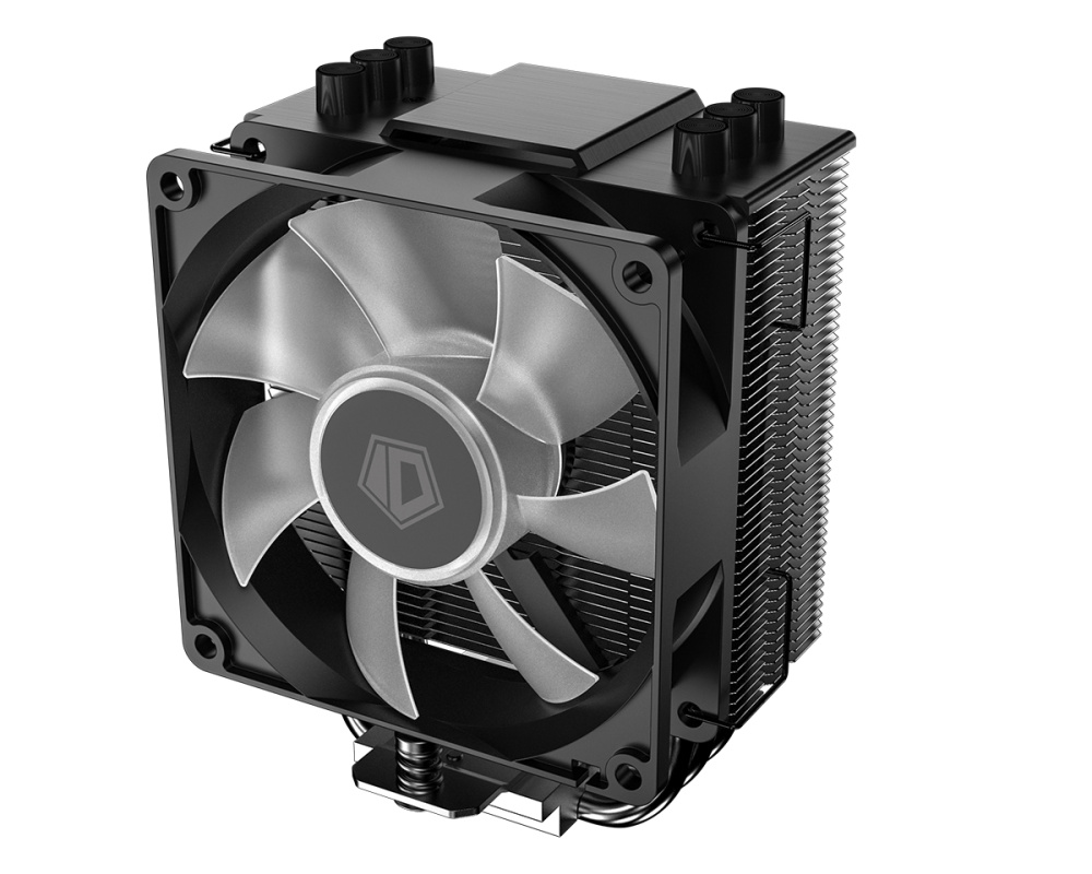 Кулер для процессора ID-COOLING SE-903-XT FRGB