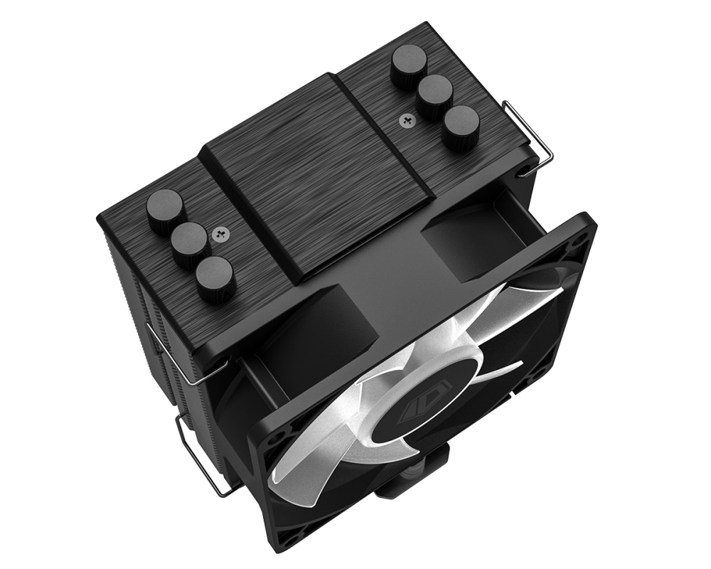 Кулер для процессора ID-COOLING SE-903-XT FRGB