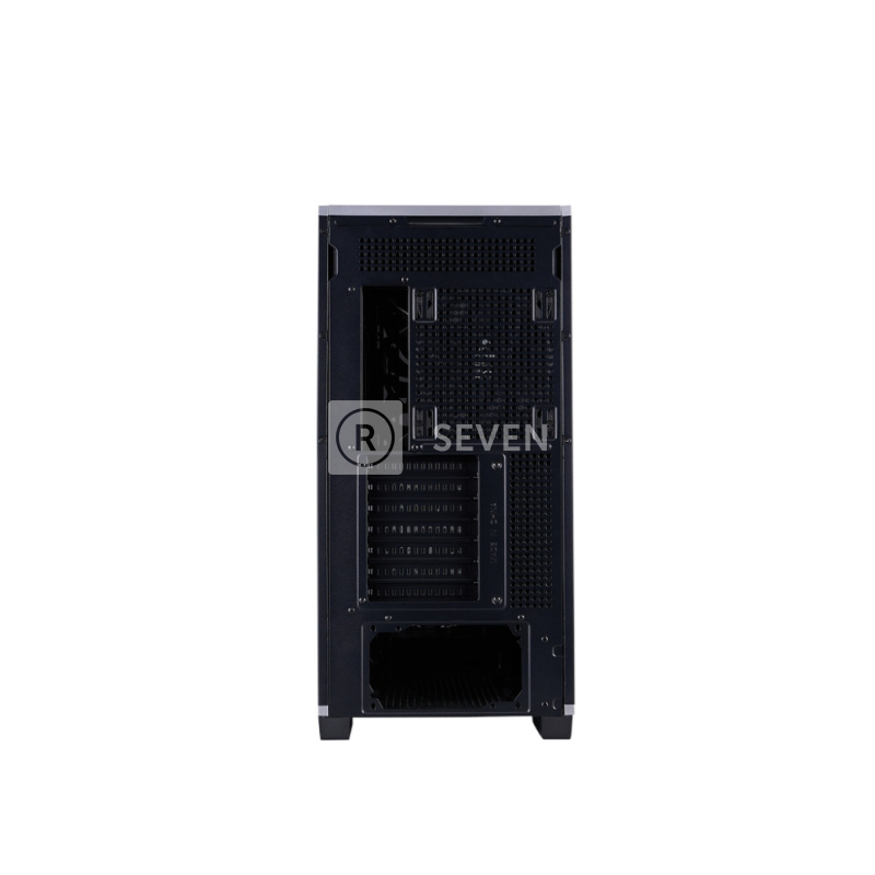 Компьютерный корпус 1STPLAYER INFINITY IF8 ARGB Black (IF8-BK-4FO7-14)