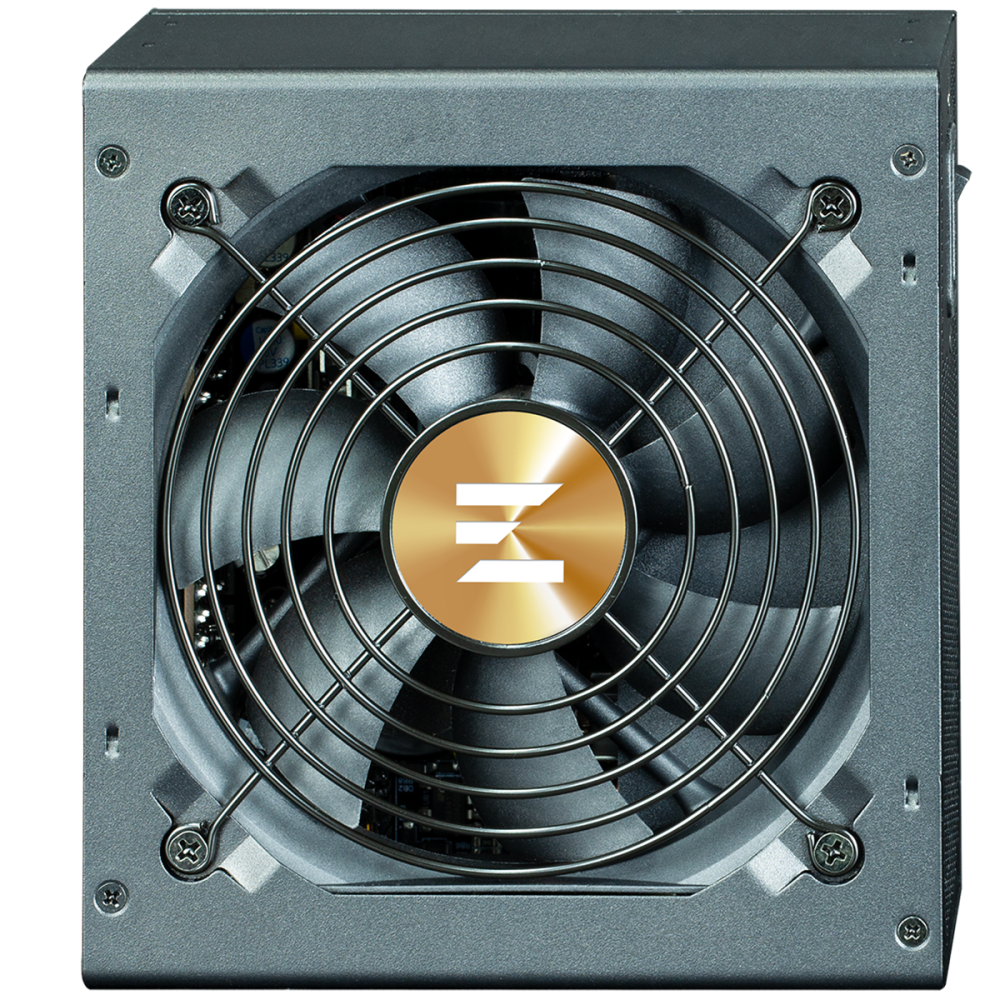 Блок питания Zalman 1000W ZM1000-TMX2SE