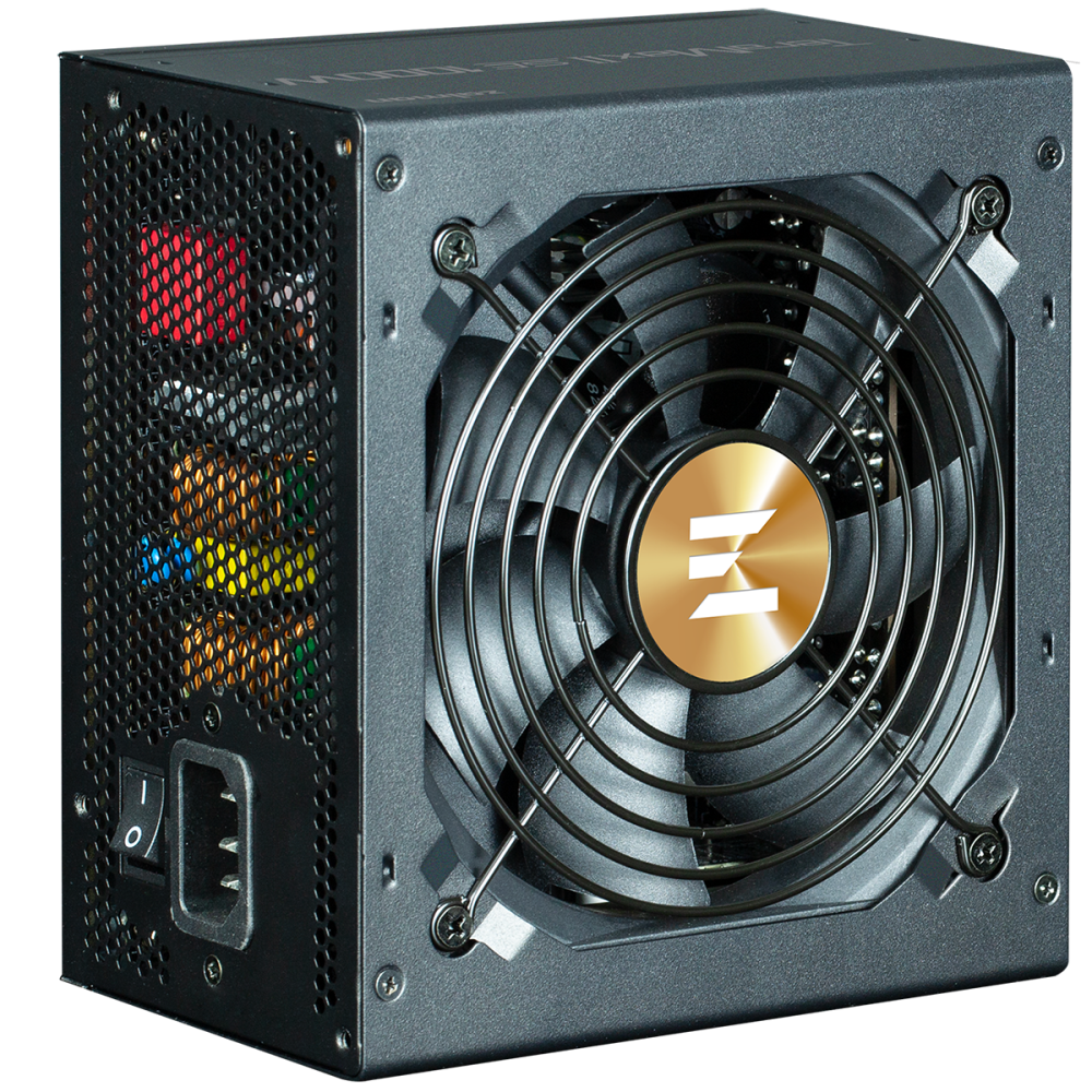 Блок питания Zalman 1000W ZM1000-TMX2SE