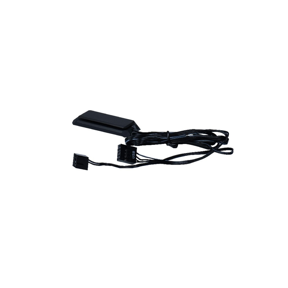 Комплект вентиляторов для корпуса Lian Li UNI FAN SL WIRELESS LCD 120 Reverse Blade Black (G99.12RSLLCD1W3B.R0)