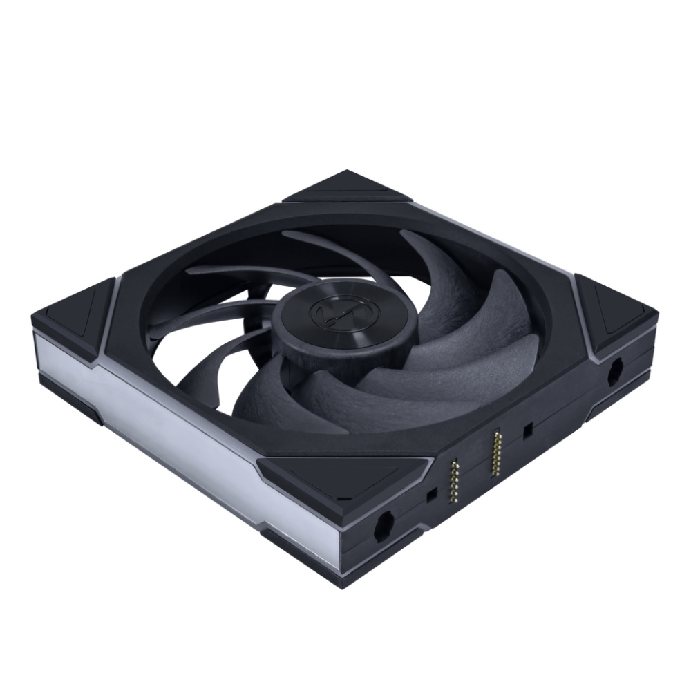 Вентилятор для корпуса Lian Li UNI FAN TL WIRELESS 140 ARGB Black (G99.14TL1W1B.R0)