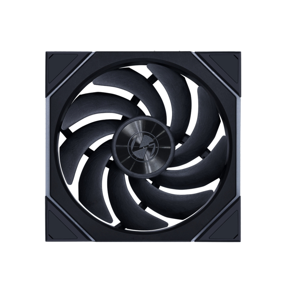 Вентилятор для корпуса Lian Li UNI FAN TL WIRELESS 140 ARGB Black (G99.14TL1W1B.R0)