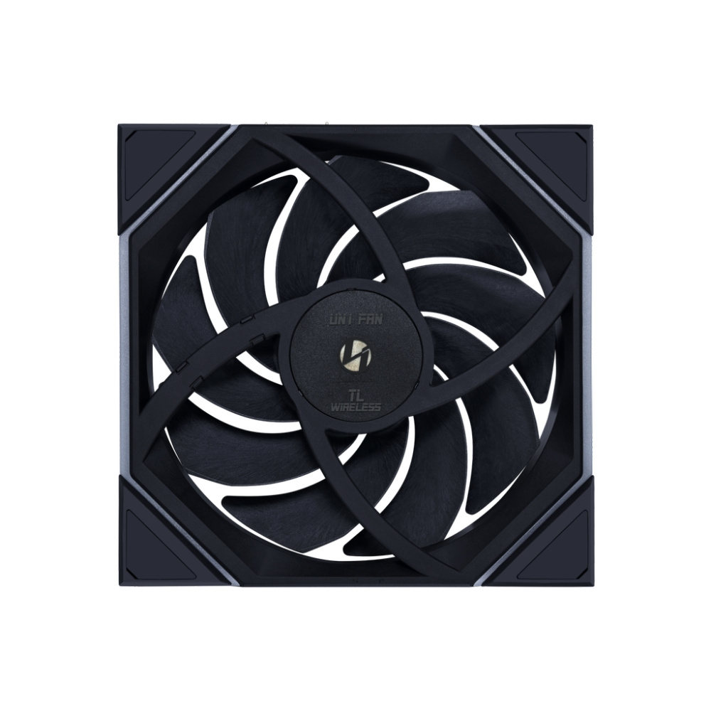 Вентилятор для корпуса Lian Li UNI FAN TL WIRELESS 140 ARGB Black (G99.14TL1W1B.R0)