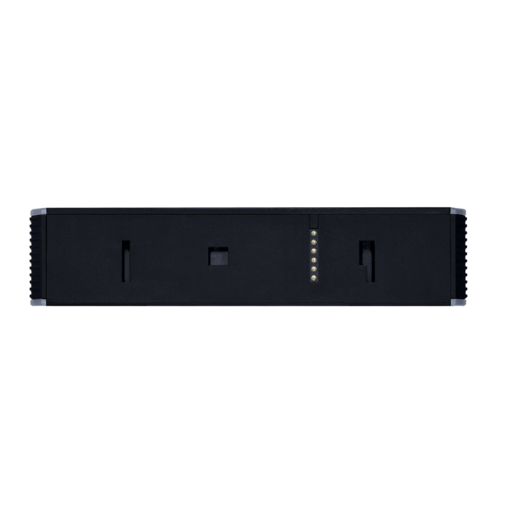 Комплект вентиляторов для корпуса Lian Li UNI FAN CL WIRELESS 120 Reverse Blade Black (G99.12RCL1W3B.R0)