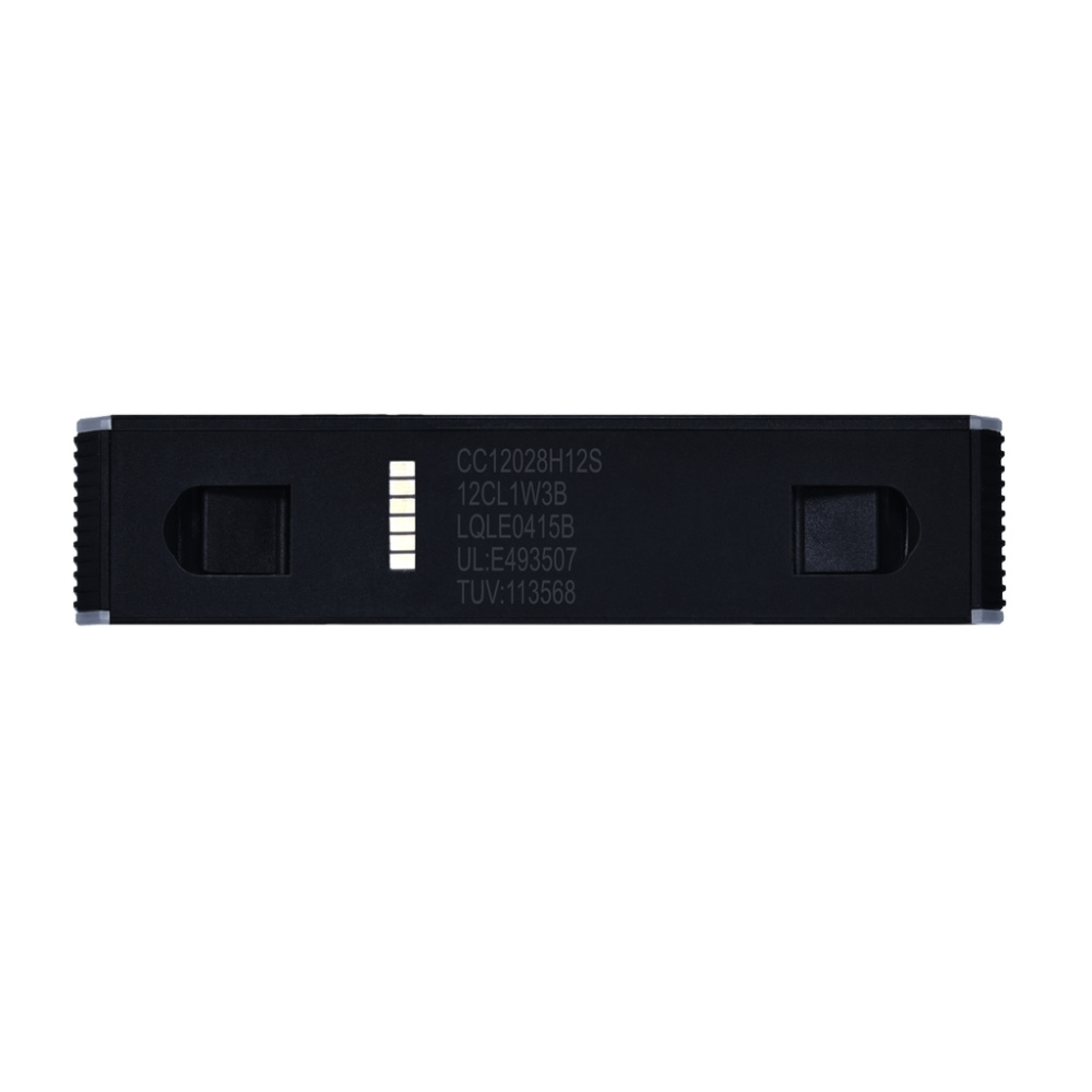 Комплект вентиляторов для корпуса Lian Li UNI FAN CL WIRELESS 120 Reverse Blade Black (G99.12RCL1W3B.R0)