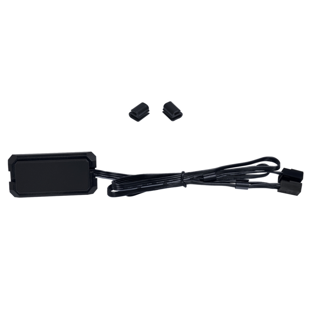 Комплект вентиляторов для корпуса Lian Li UNI FAN CL WIRELESS 120 Reverse Blade Black (G99.12RCL1W3B.R0)
