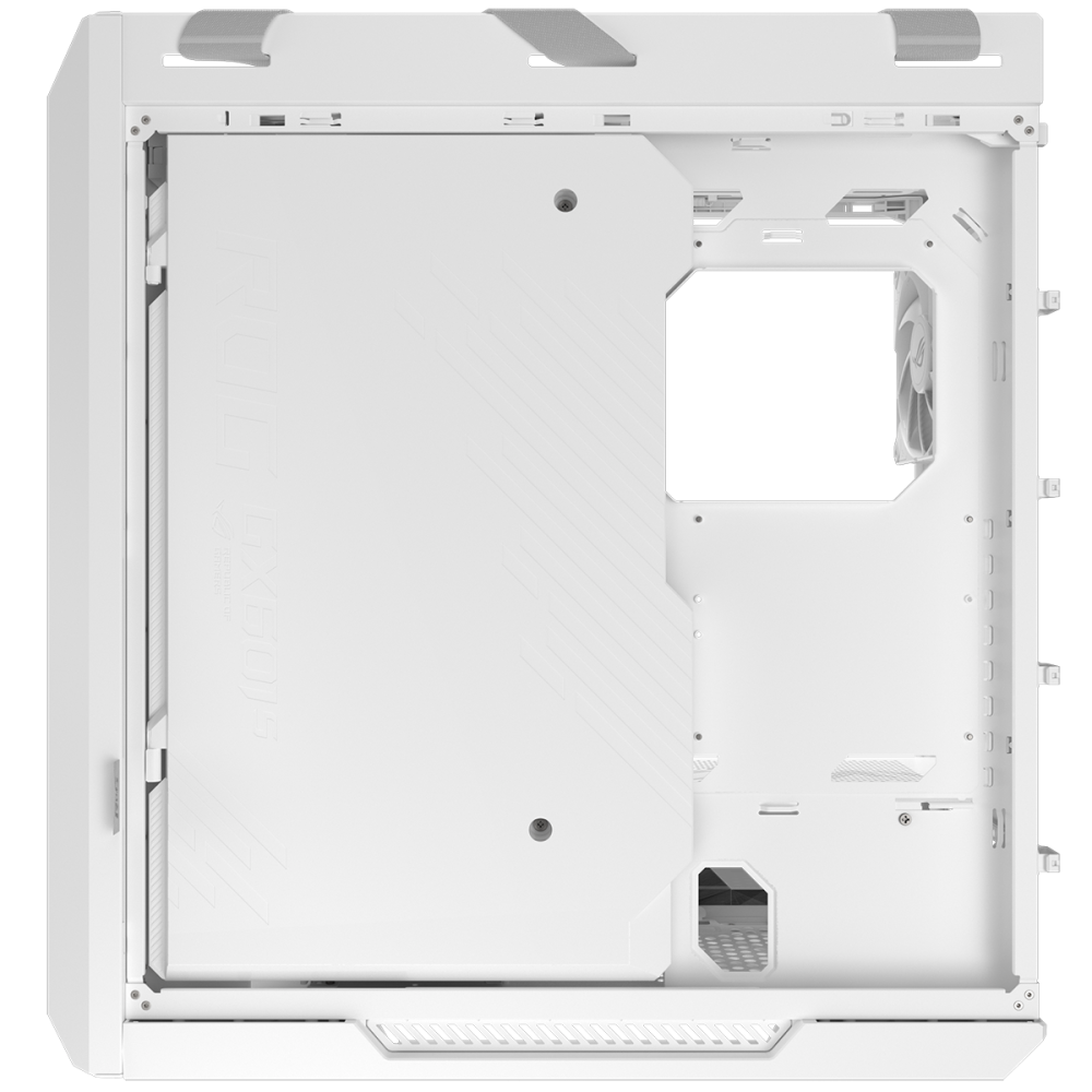Компьютерный корпус ASUS ROG STRIX HELIOS II GX601S White (90DC00W3-B39000)