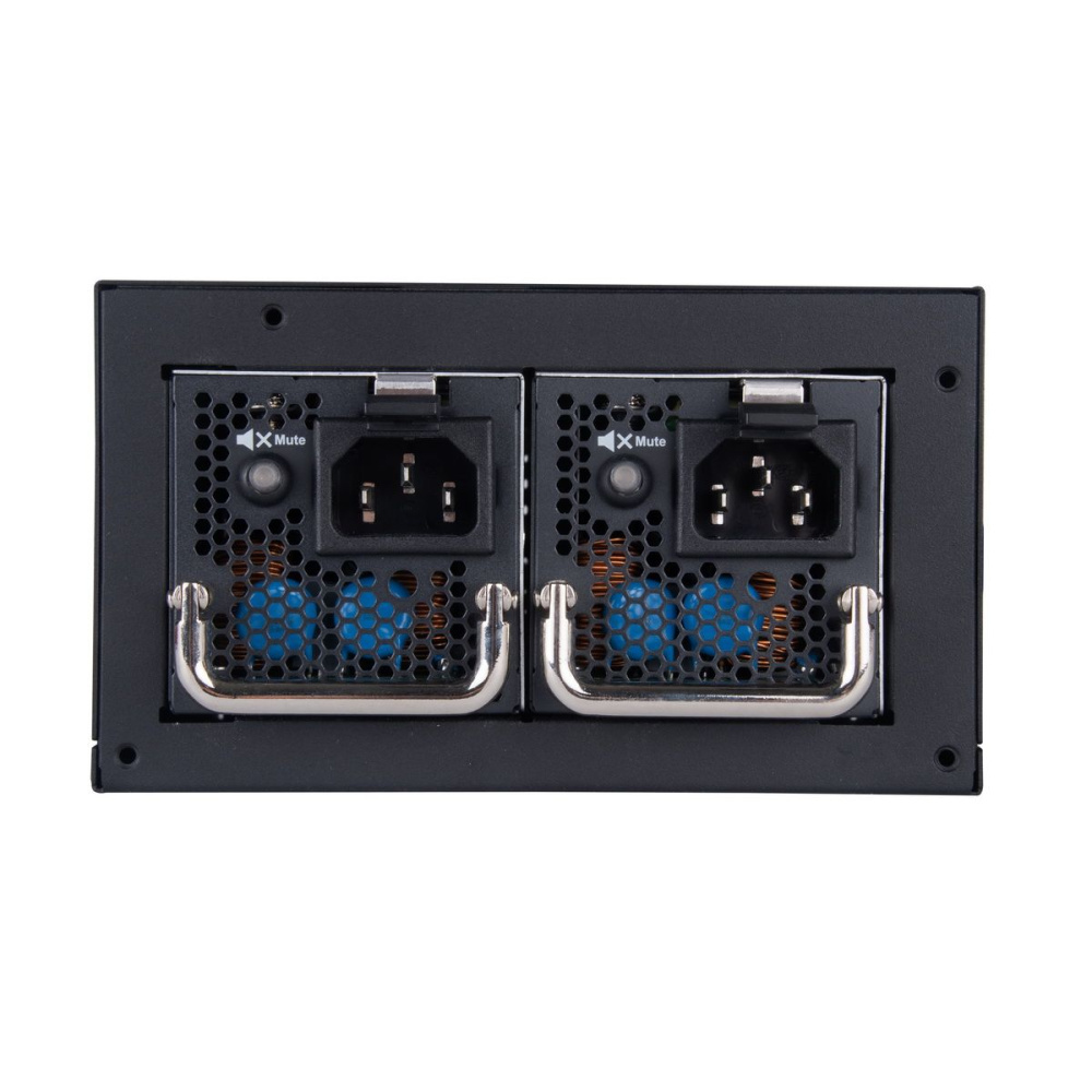 Блок питания Silverstone 900W Gemini 900A (SST-GM900A-GF)