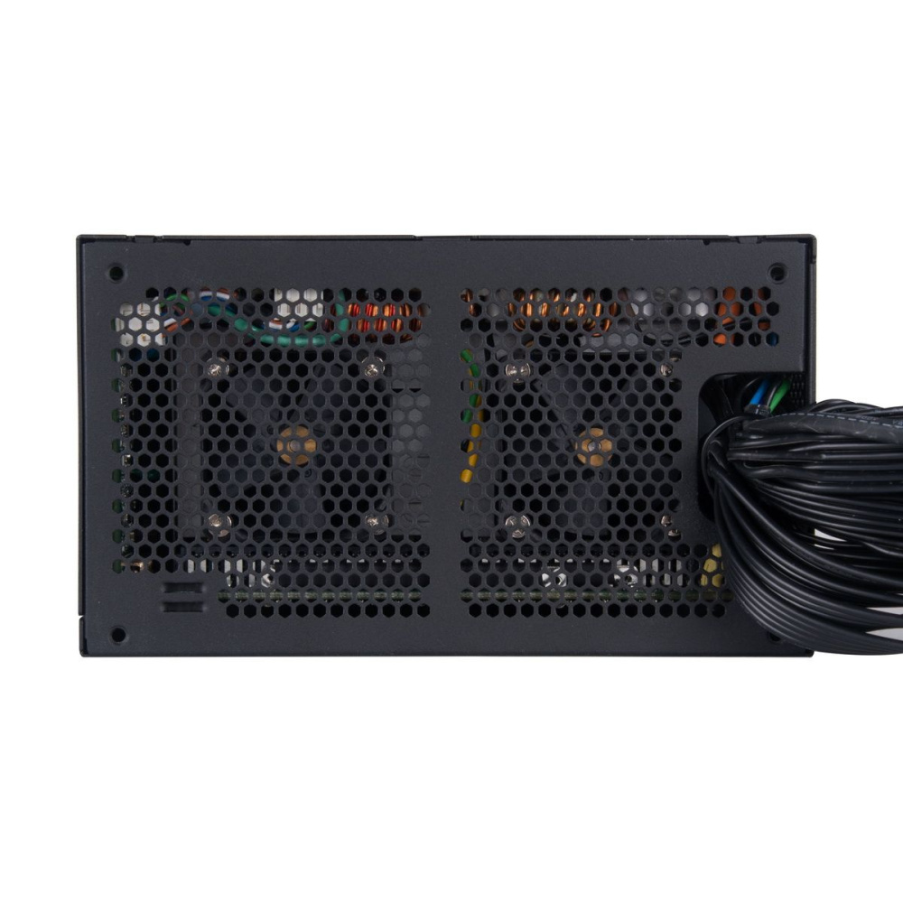 Блок питания Silverstone 900W Gemini 900A (SST-GM900A-GF)