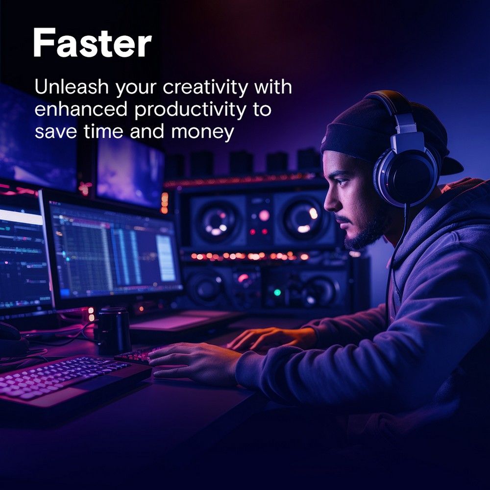 Оперативная память 32 Gb 3200 MHz CRUCIAL Pro Overclocking (CP32G4DFRA32A)
