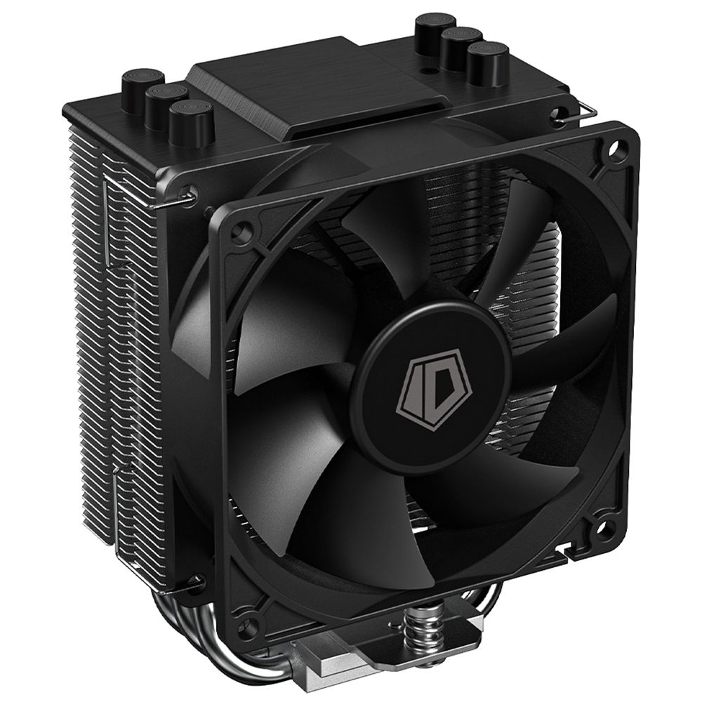 Кулер для процессора ID-COOLING SE-903-XT BASIC