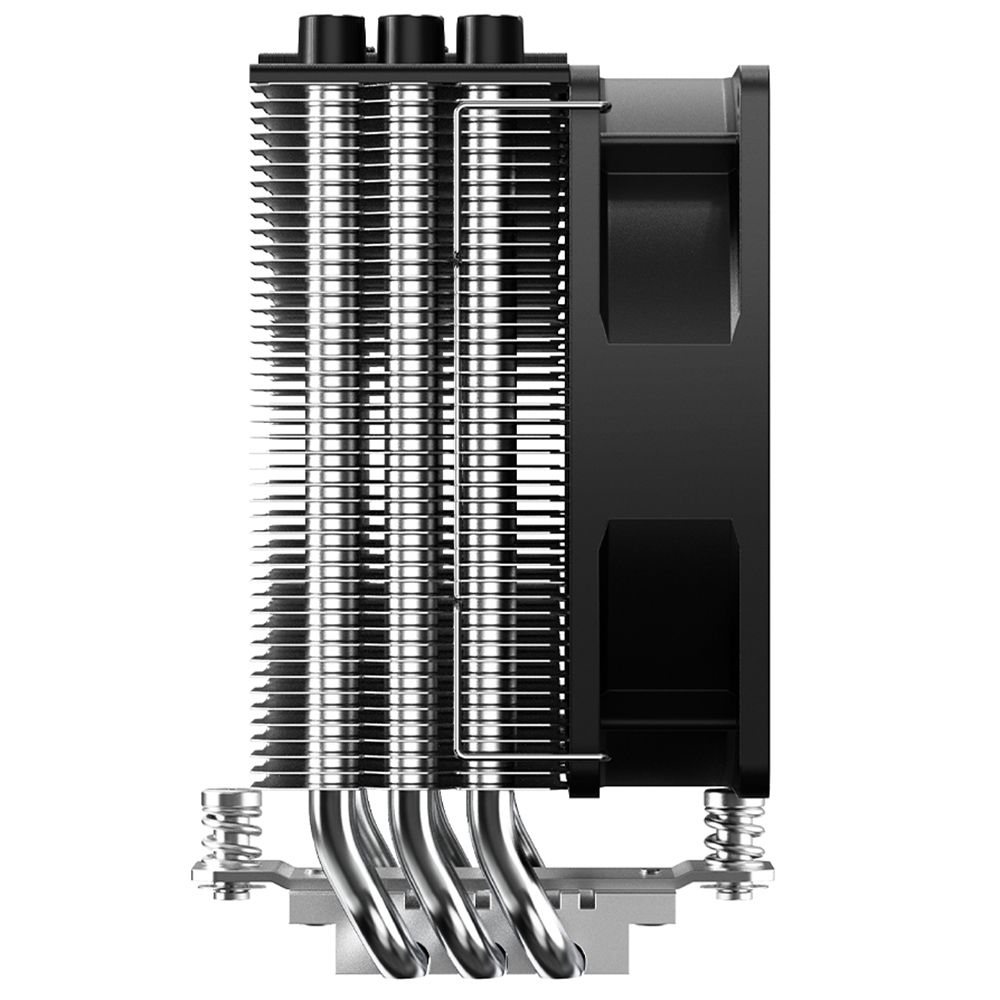 Кулер для процессора ID-COOLING SE-903-XT BASIC