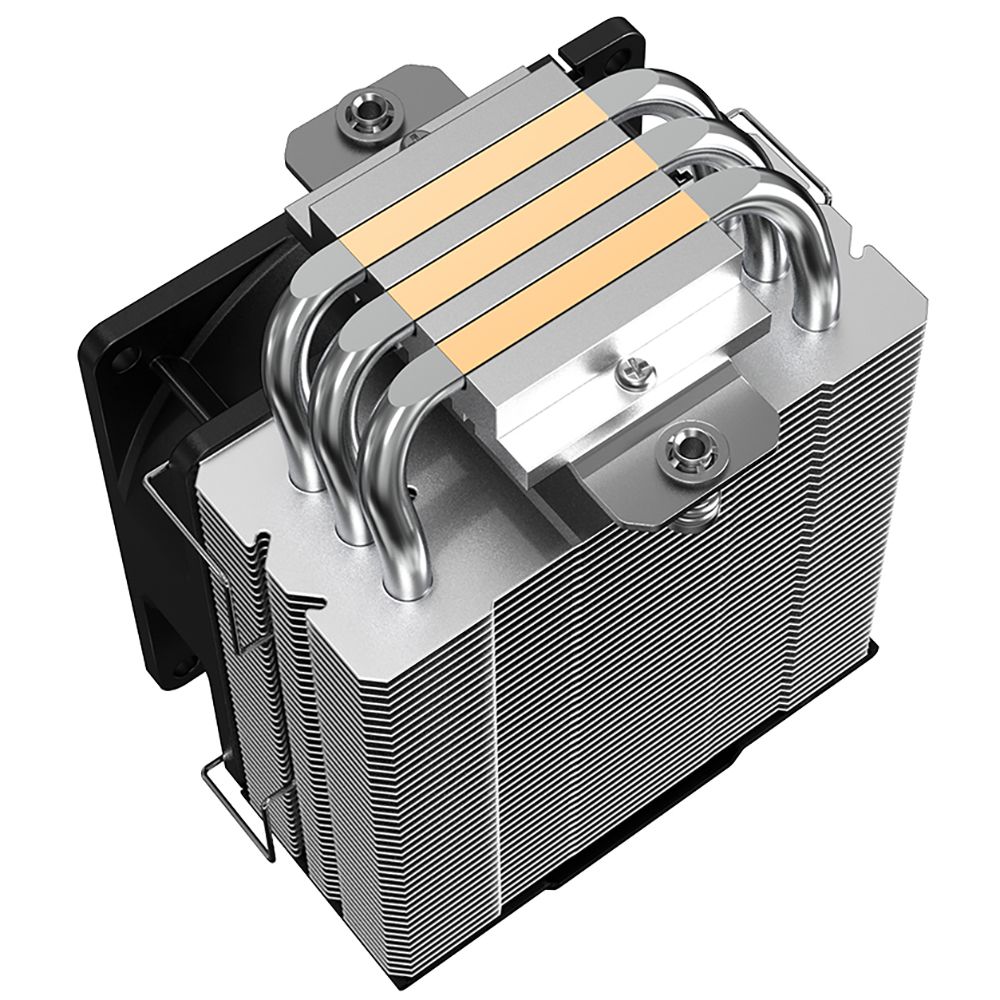 Кулер для процессора ID-COOLING SE-903-XT BASIC