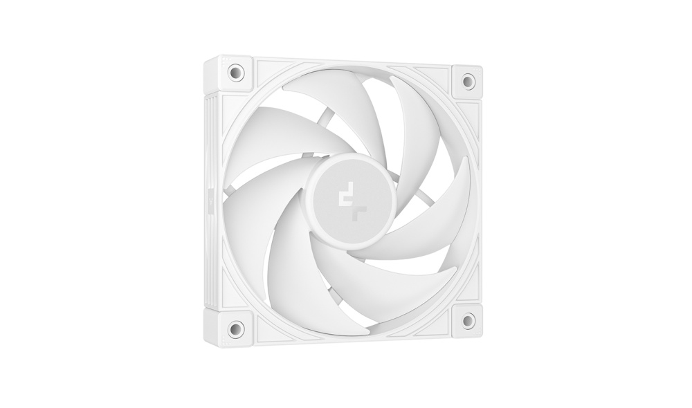 Кулер для процессора Deepcool AK700 DIGITAL White
