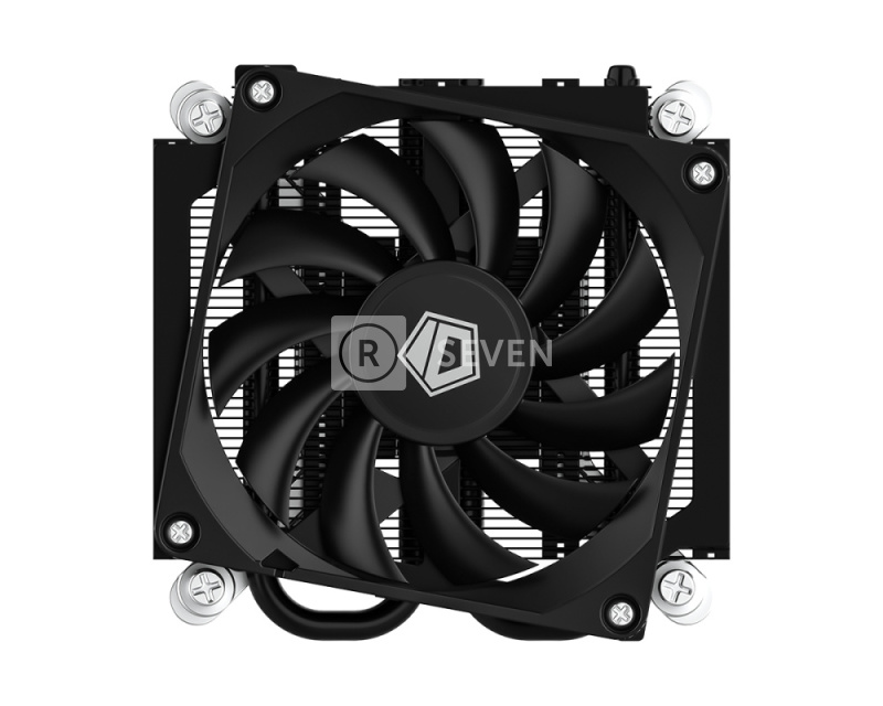Кулер для процессора ID-COOLING IS-23i Black