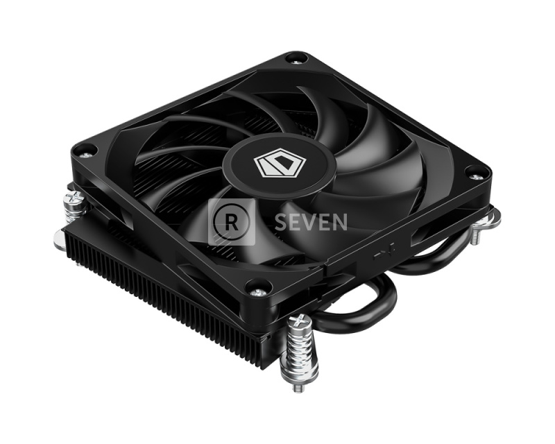 Кулер для процессора ID-COOLING IS-23i Black