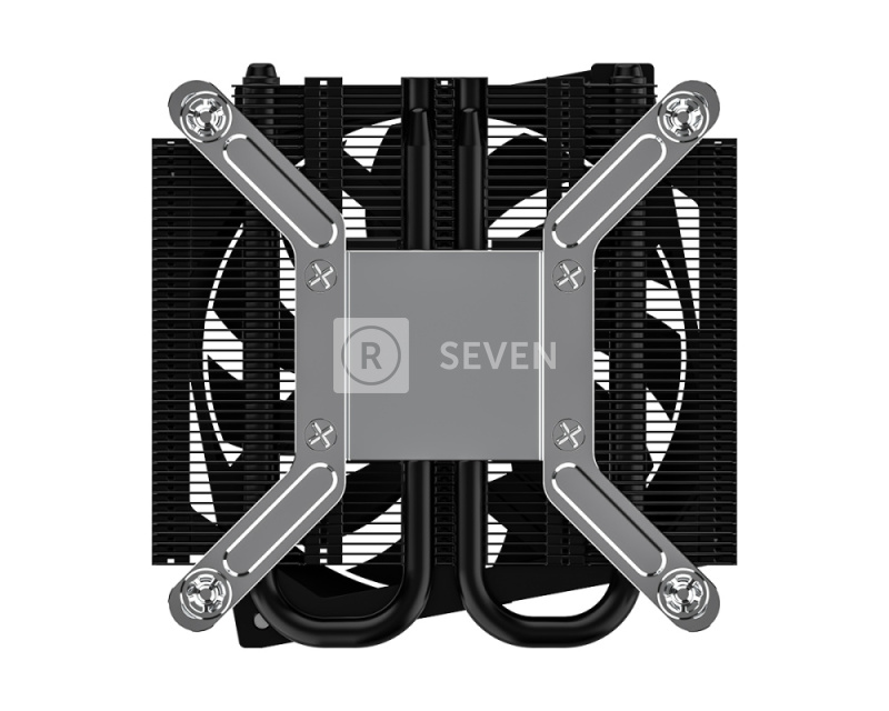 Кулер для процессора ID-COOLING IS-23i Black