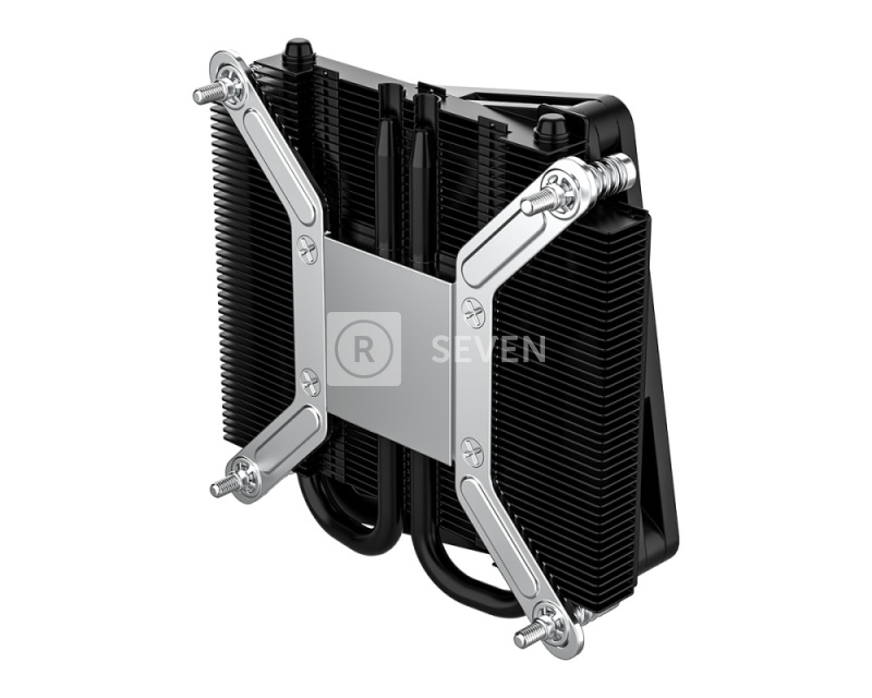 Кулер для процессора ID-COOLING IS-23i Black