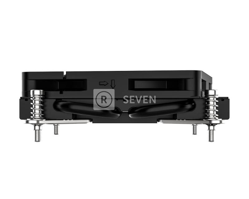 Кулер для процессора ID-COOLING IS-23i Black
