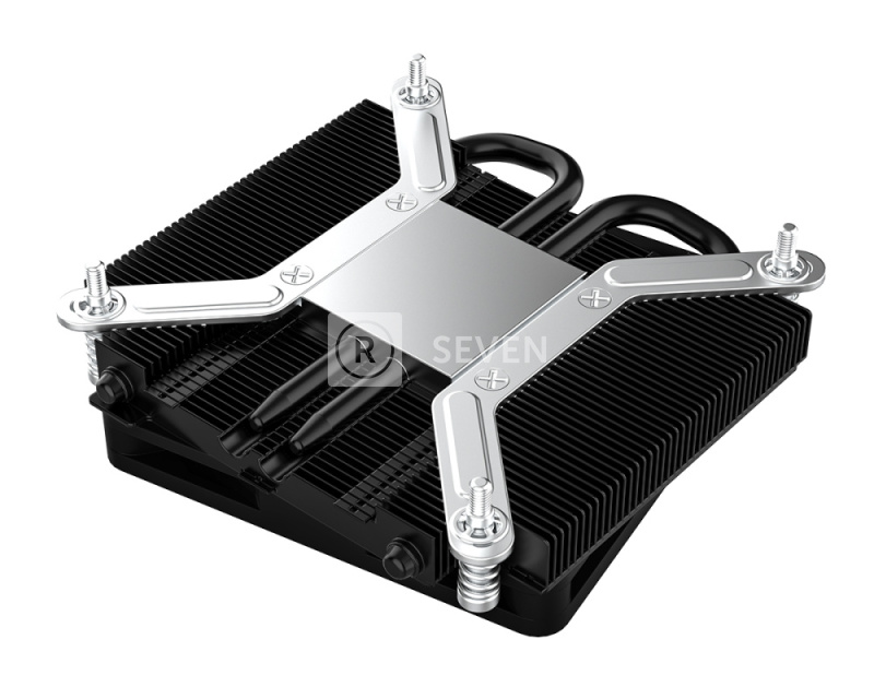 Кулер для процессора ID-COOLING IS-23i Black
