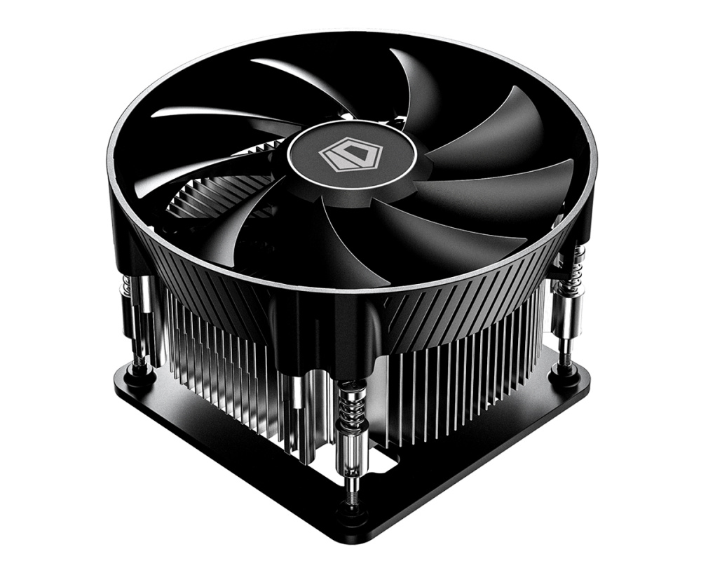 Кулер для процессора ID-COOLING DK-07i