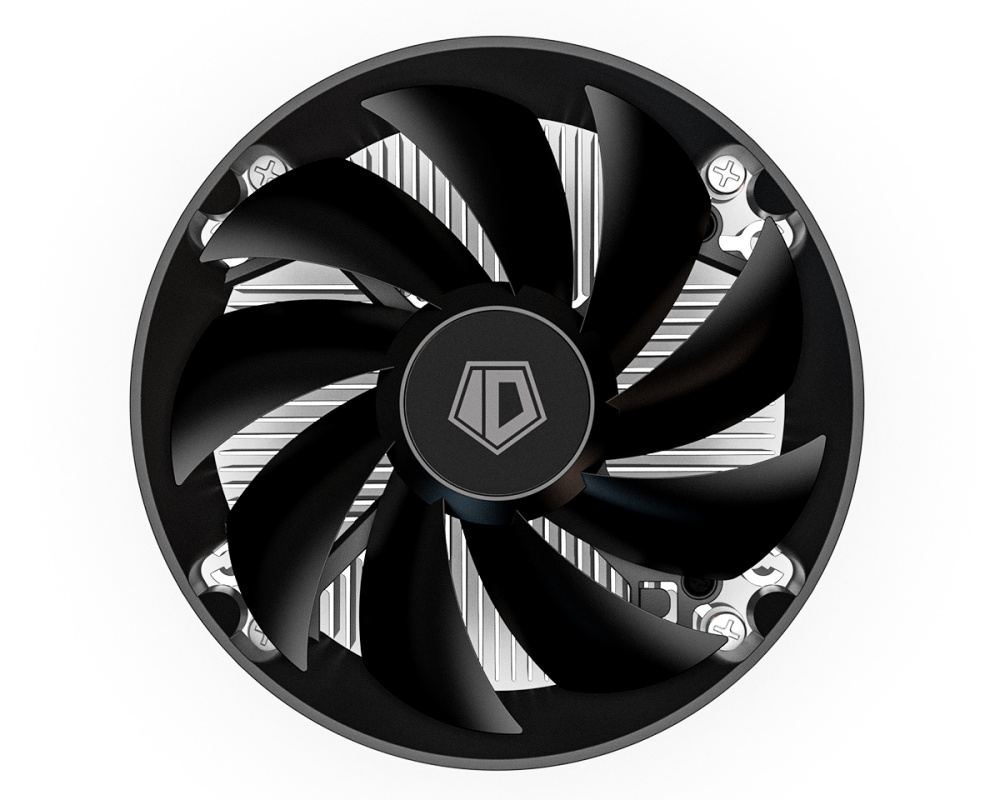 Кулер для процессора ID-COOLING DK-07i