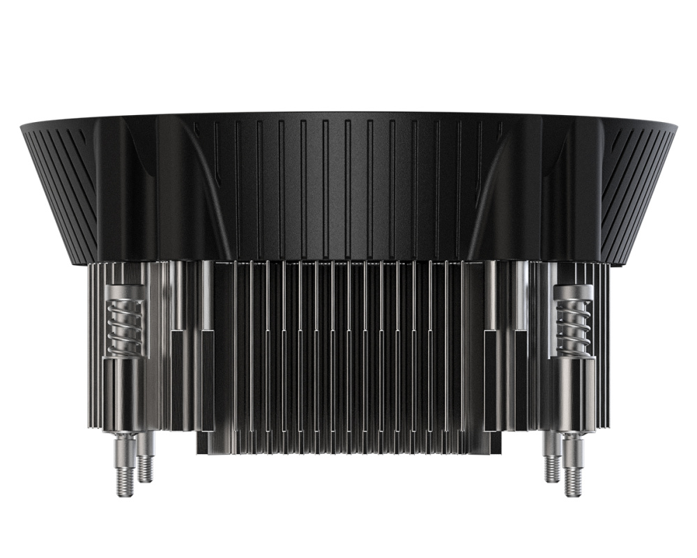 Кулер для процессора ID-COOLING DK-07i