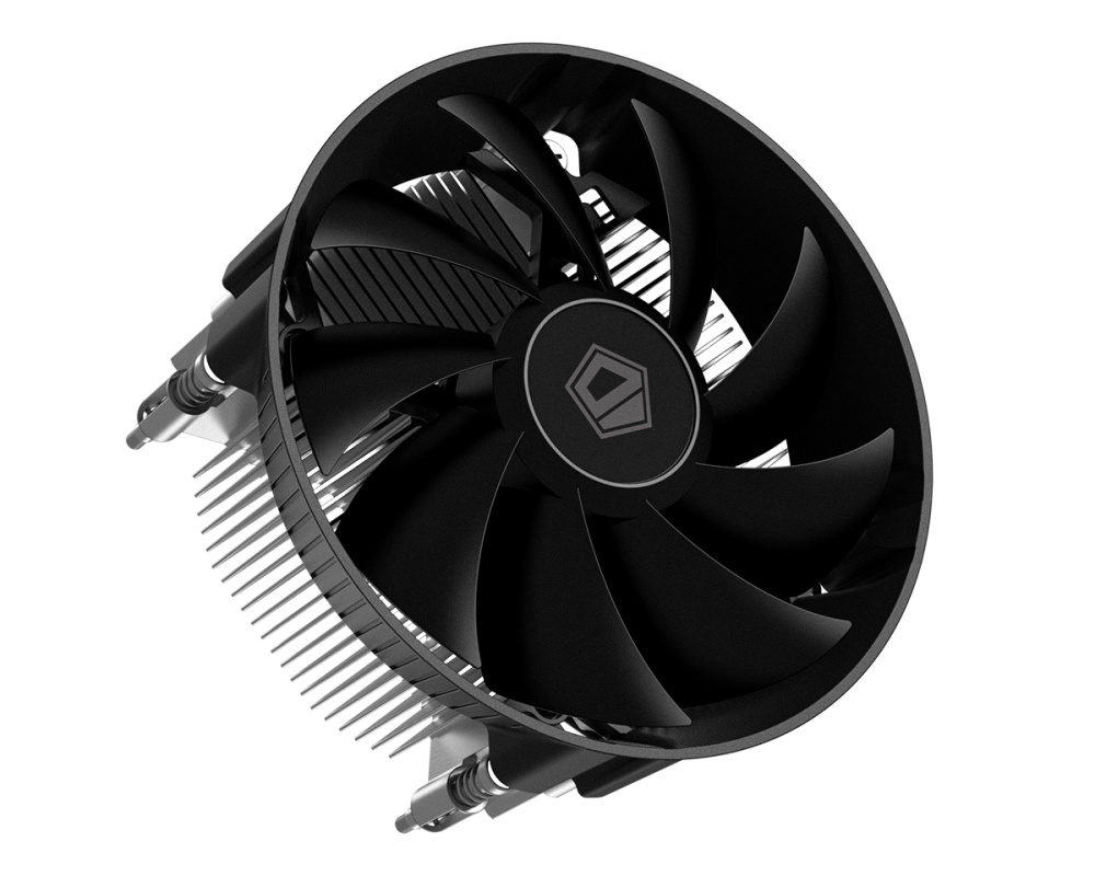 Кулер для процессора ID-COOLING DK-07i