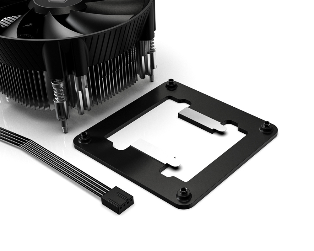 Кулер для процессора ID-COOLING DK-07i