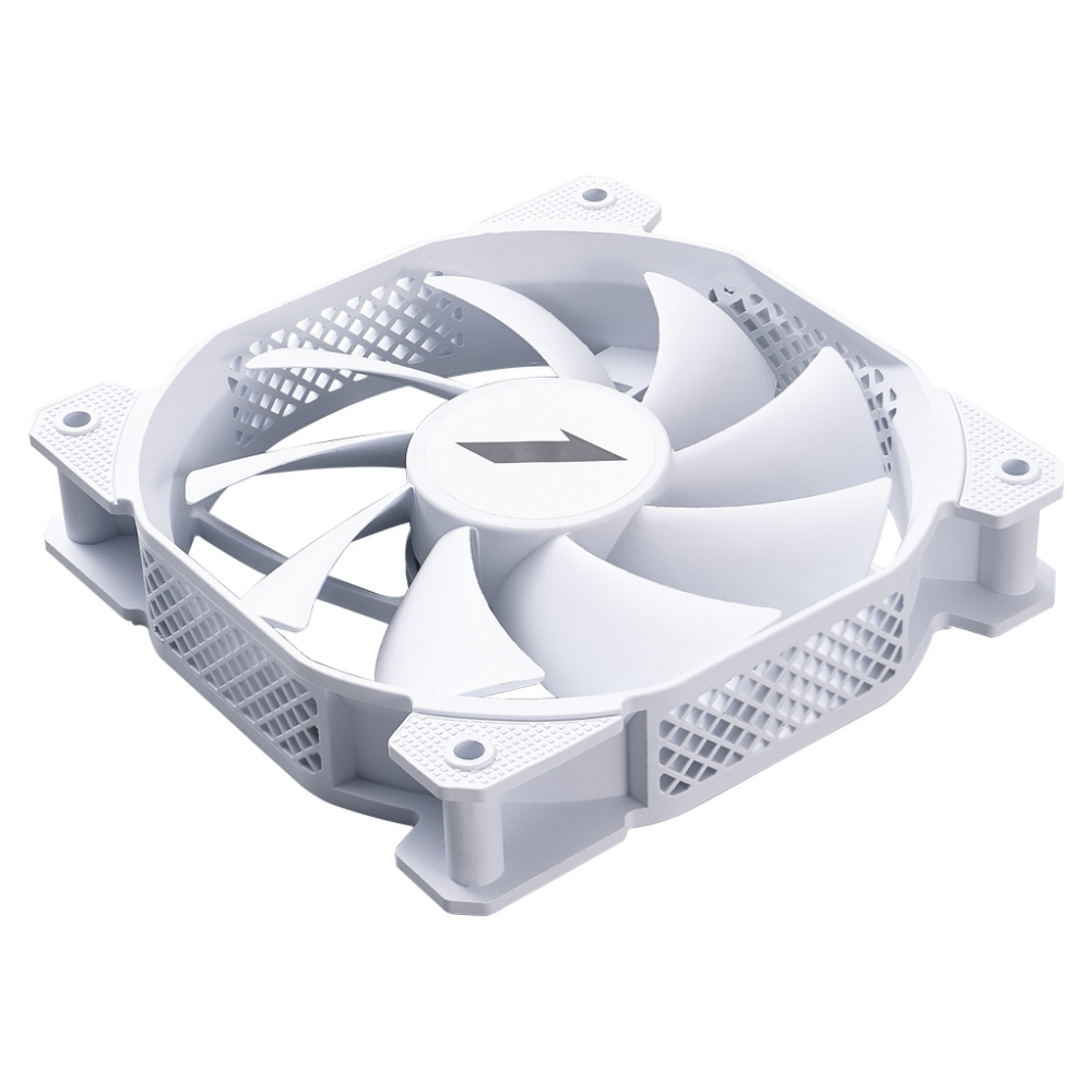 Вентилятор для корпуса 1STPLAYER F White (F-WH-3P)