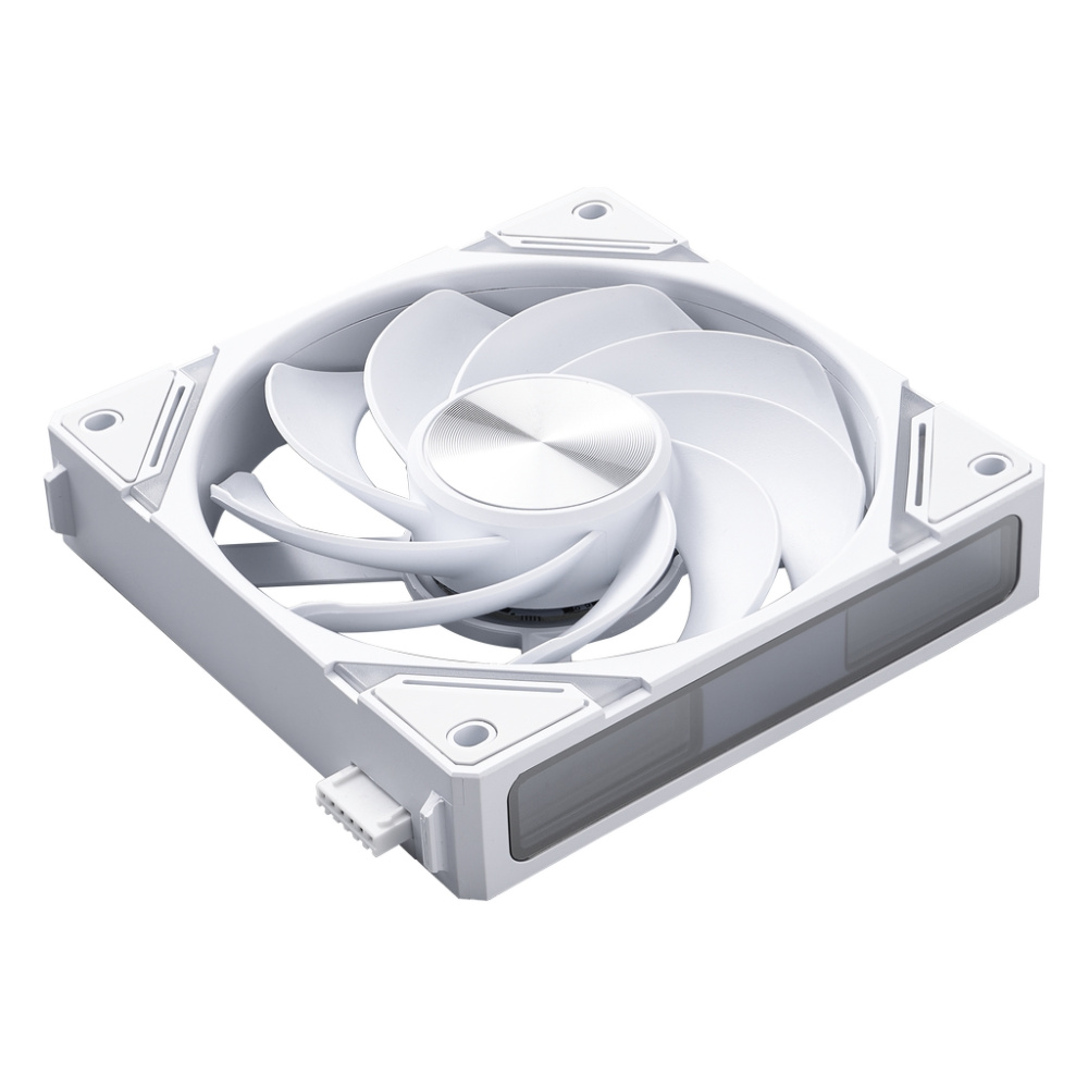 Вентилятор для корпуса 1STPLAYER XF7R Reverse ARGB White (XF7R-WH-1IN1)