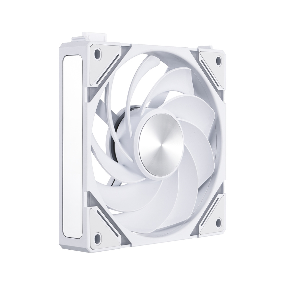 Вентилятор для корпуса 1STPLAYER XF7R Reverse ARGB White (XF7R-WH-1IN1)