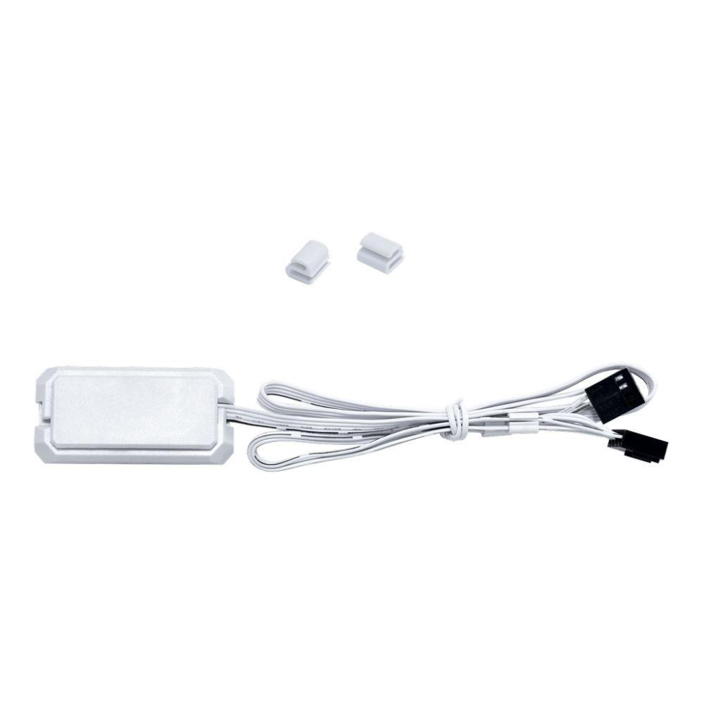 Комплект вентиляторов для корпуса Lian Li UNI FAN CL WIRELESS 120 Reverse Blade ARGB White (G99.12RCL1W3W.R0)