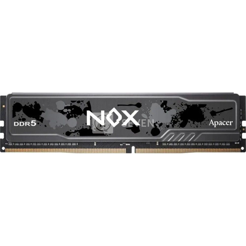 Оперативная память 32 Gb 6000 MHz Apacer NOX OC (AH5U32G60C622MBAA-2)