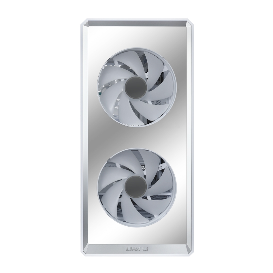 Компьютерный корпус Lian Li Lancool 217 INF ARGB White (G99.LAN217INFW.10R)