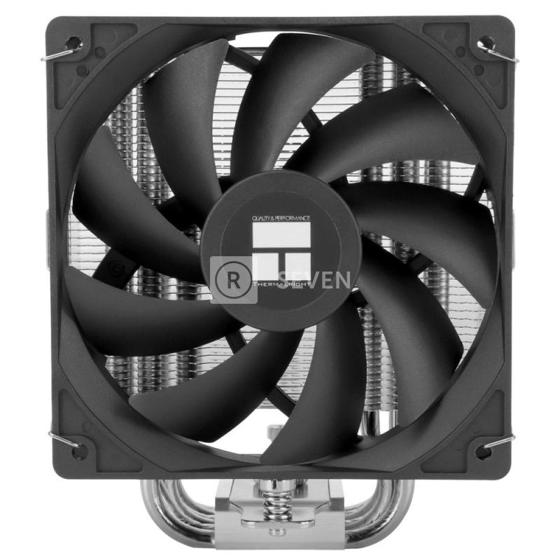 Кулер для процессора Thermalright Burst Assassin 120 SE (814256015707)