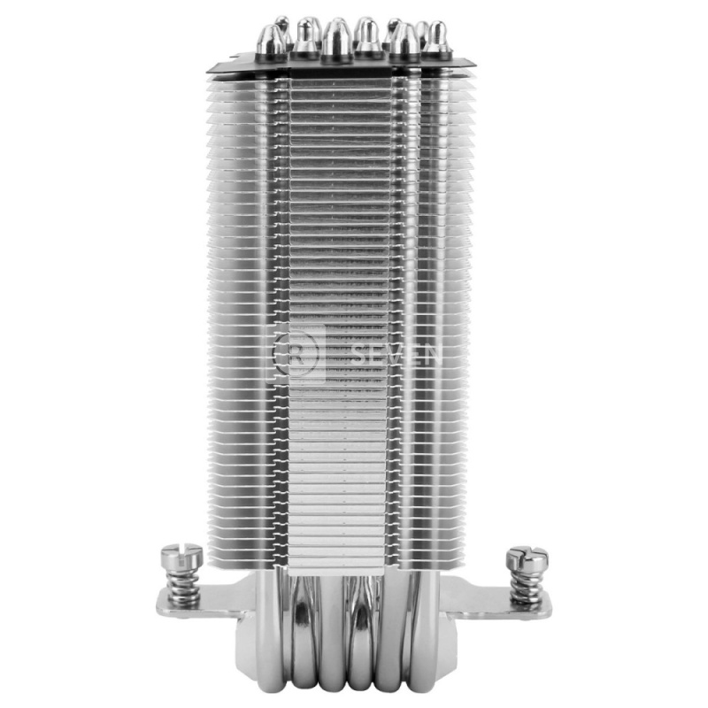 Кулер для процессора Thermalright Burst Assassin 120 SE (814256015707)