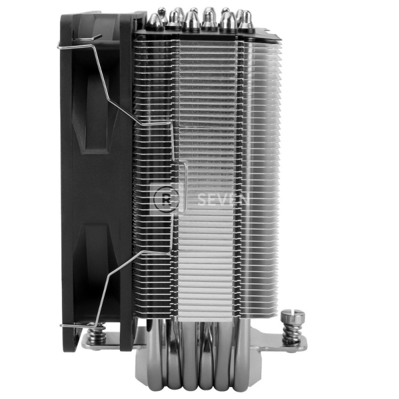Кулер для процессора Thermalright Burst Assassin 120 SE (814256015707)