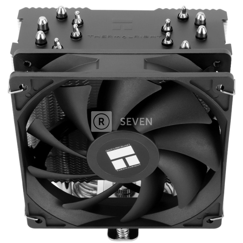 Кулер для процессора Thermalright Burst Assassin 120 SE (814256015707)