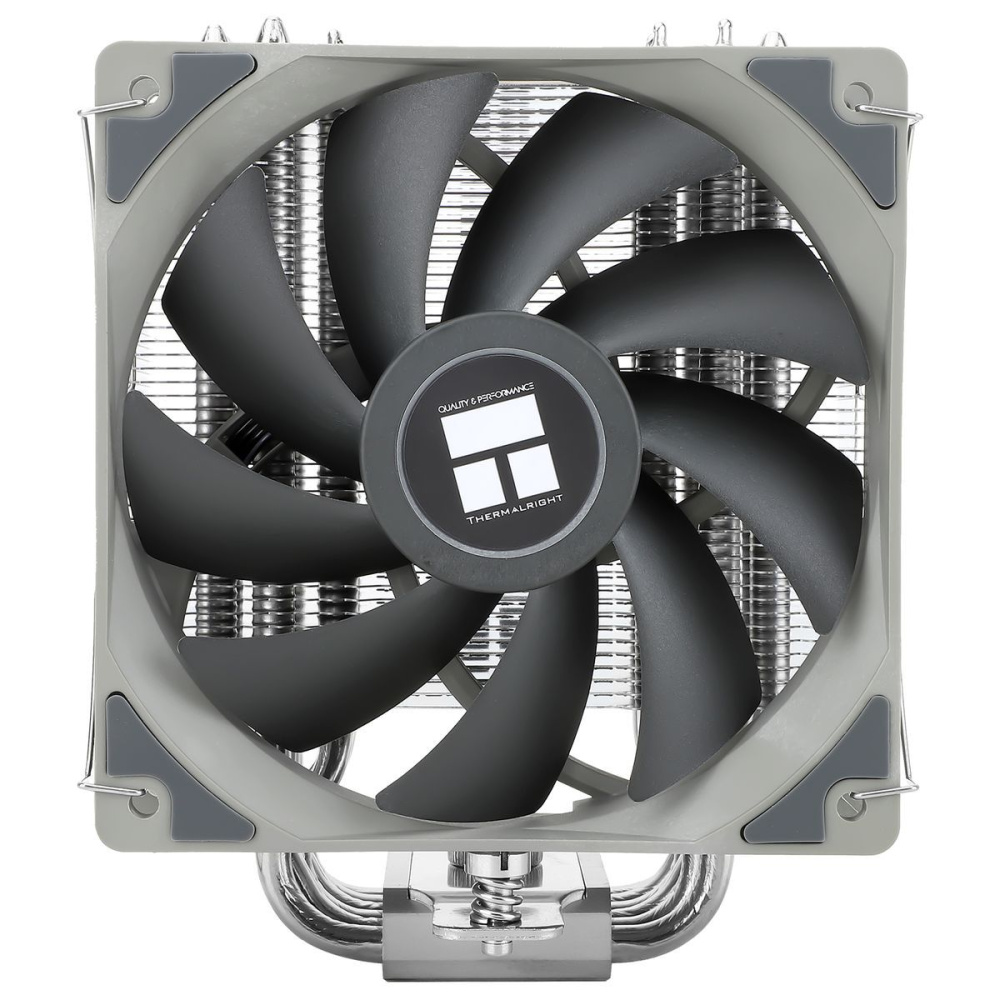 Кулер для процессора Thermalright Burst Assassin 120 (814256003957)